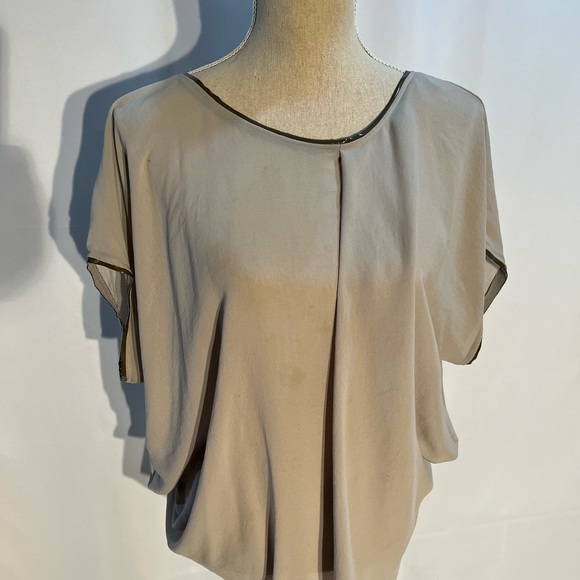 Helmut lang top - Picture 1 of 3